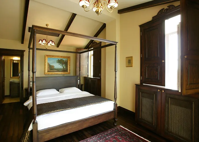 Üdülőközpont Arena Regia & - Marina Regia Năvodari