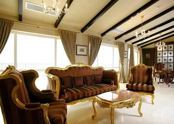 Arena Regia & - Marina Regia Üdülőközpont 5*