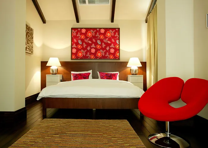 Üdülőközpont Arena Regia & - Marina Regia 5*