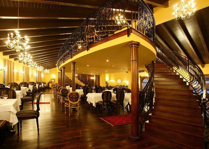 Arena Regia & - Marina Regia 5*