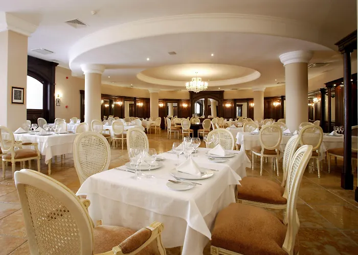 Arena Regia & - Marina Regia Üdülőközpont 5*