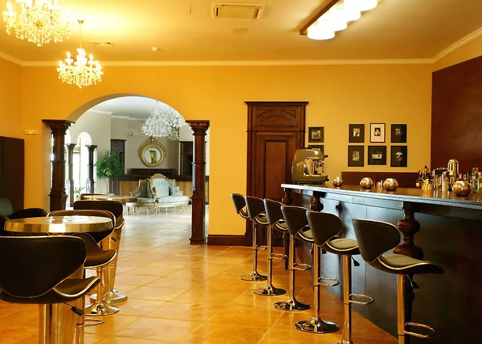 Üdülőközpont Arena Regia & - Marina Regia Năvodari