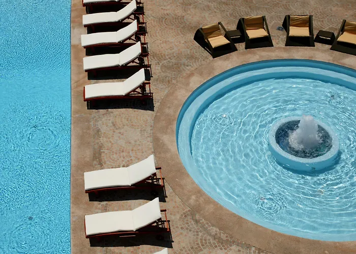 Arena Regia & - Marina Regia 5* Năvodari