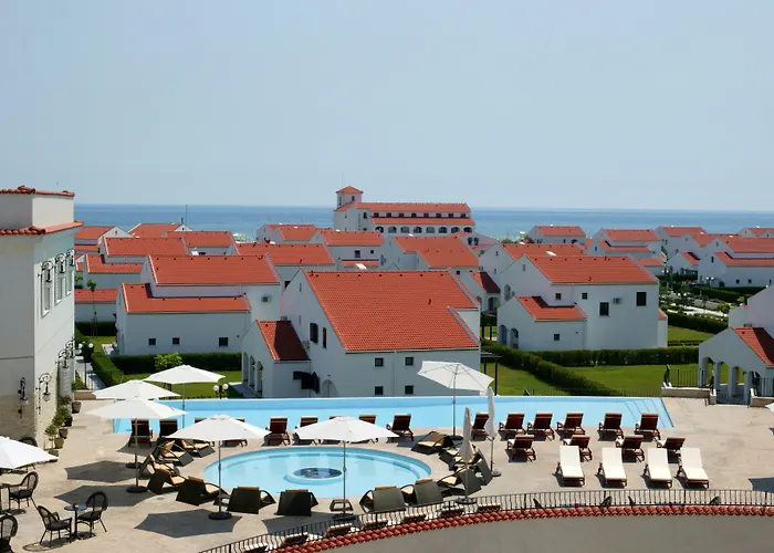 Üdülőközpont Arena Regia & - Marina Regia