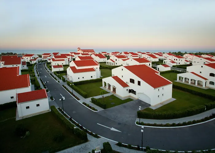 Üdülőközpont Arena Regia & - Marina Regia Năvodari