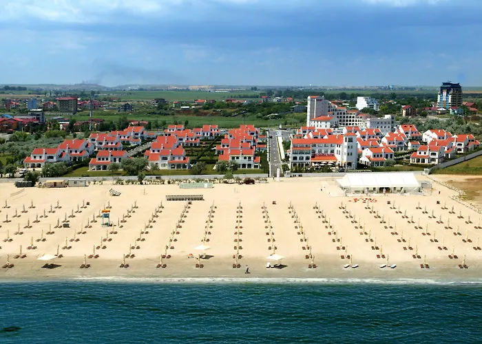 Arena Regia & - Marina Regia 5* Năvodari