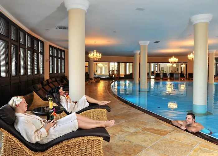 Arena Regia & - Marina Regia 5* Năvodari