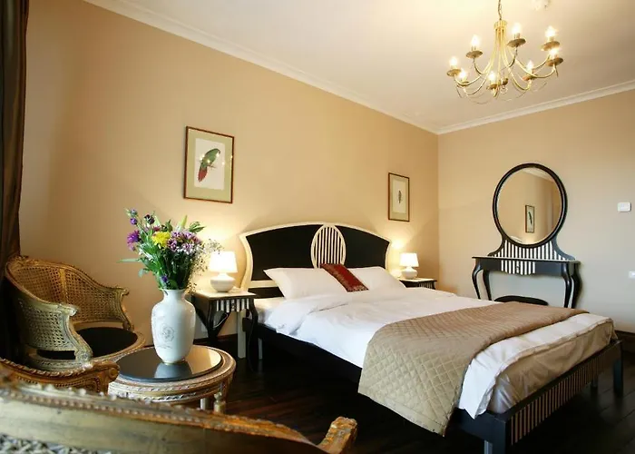 Arena Regia & - Marina Regia Üdülőközpont